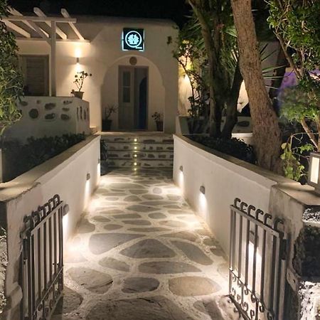 11 Room Mykonos Mykonos Town ภายนอก รูปภาพ