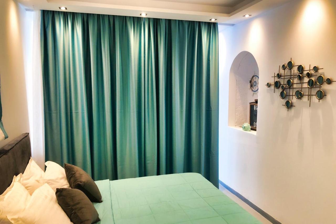 11 Room Mykonos Mykonos Town ภายนอก รูปภาพ