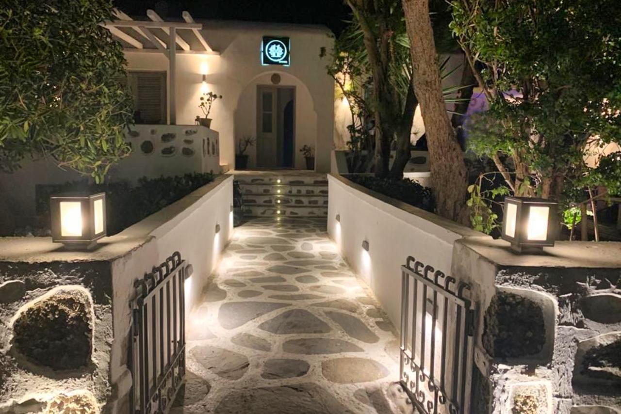 11 Room Mykonos Mykonos Town ภายนอก รูปภาพ